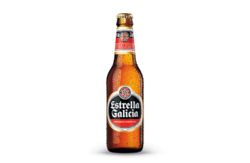 Estrella-galicia