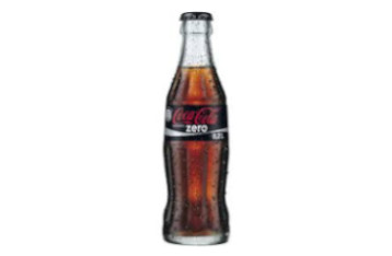 Cola zero