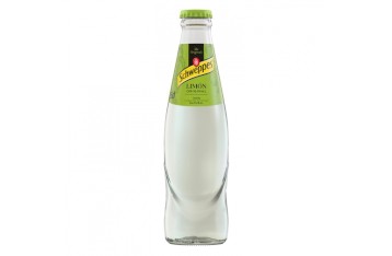 Schweppes limón