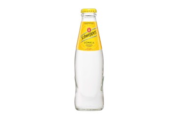 Tonica Schweppes