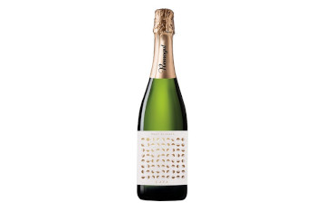 Cava remogut Brut reserva