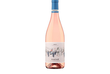SAJAZ de Puente EA Rosado Rioja