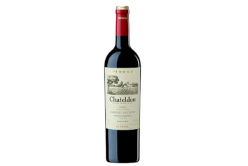CHATELDON Reserva Penedes