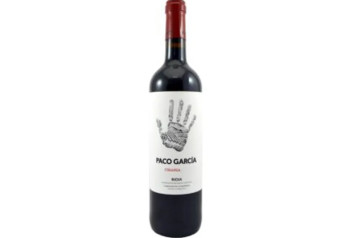 PACO GARCIA CANTAMILANO