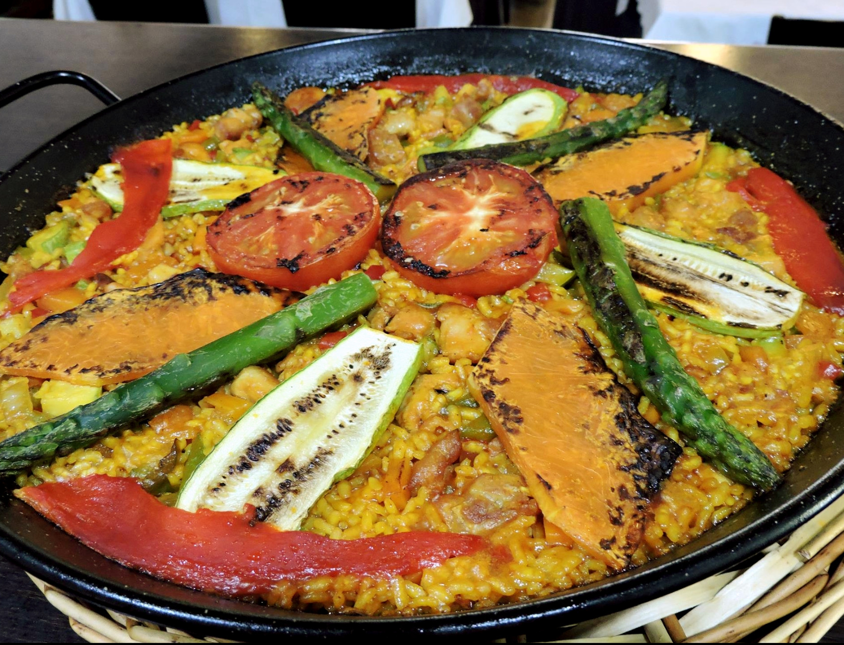 Imagen de arroz
