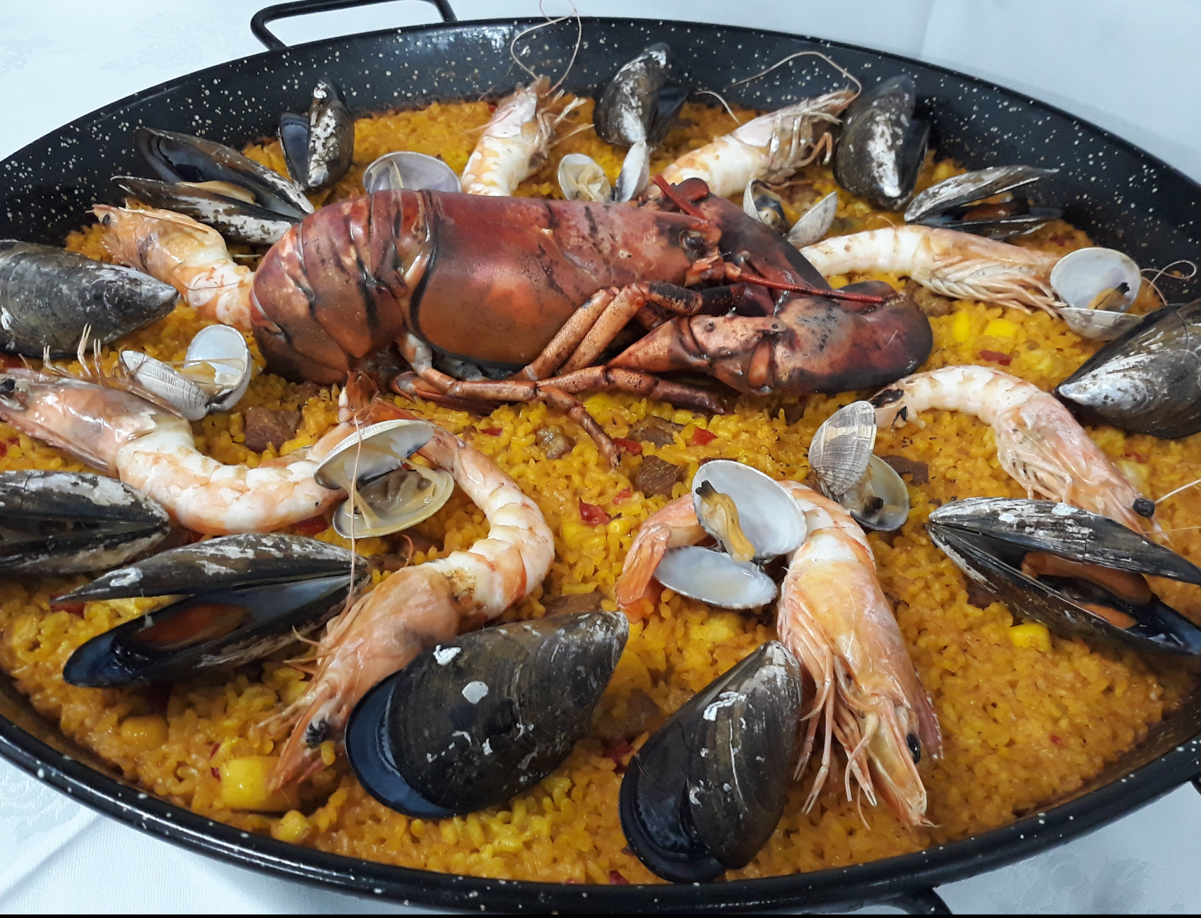 Imagen de arroz